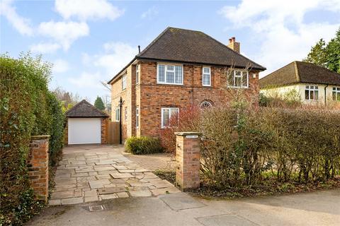 5 bedroom detached house for sale, Altrincham Road, Wilmslow, Cheshire, SK9