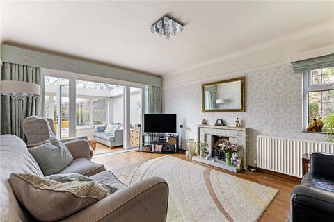 5 bedroom detached house for sale, Altrincham Road, Wilmslow, Cheshire, SK9