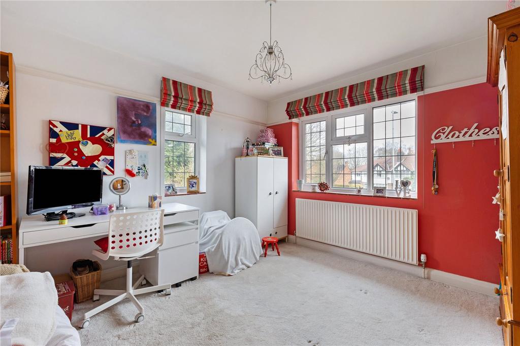 Bedroom Four