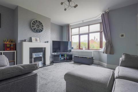 11 Keeling Road, Cheadle, Stoke-on-trent, ST10 1HA