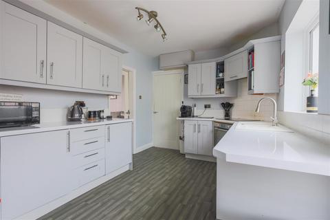 11 Keeling Road, Cheadle, Stoke-on-trent, ST10 1HA