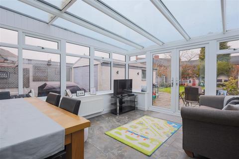 11 Keeling Road, Cheadle, Stoke-on-trent, ST10 1HA