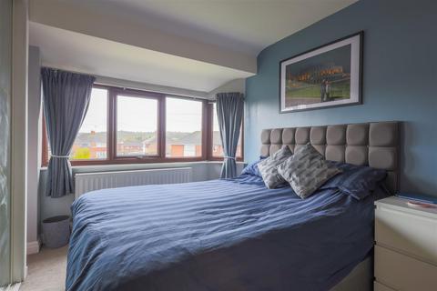 11 Keeling Road, Cheadle, Stoke-on-trent, ST10 1HA