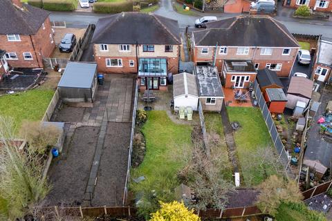 11 Keeling Road, Cheadle, Stoke-on-trent, ST10 1HA