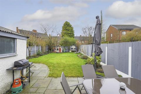 11 Keeling Road, Cheadle, Stoke-on-trent, ST10 1HA
