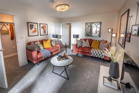 2 bedroom semi-detached house for sale, Plot 18, The Henbury at Lavender Chase, King’s Lynn Road PE36