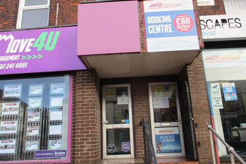 Office to rent, Memorial Road, Worsley M28