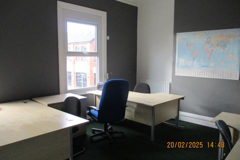 Office to rent, Memorial Road, Worsley M28