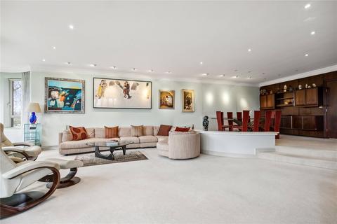 3 bedroom flat to rent, Summit Lodge, 9 Lower Terrace, Hampstead, London