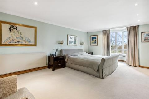 3 bedroom flat to rent, Summit Lodge, 9 Lower Terrace, Hampstead, London