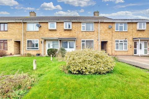 3 bedroom terraced house for sale, Marner Road, Bedworth