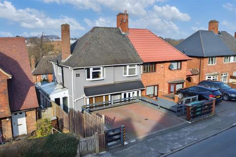 Costock Avenue, Nottingham