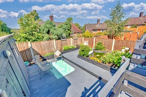3 bedroom semi-detached house for sale, Costock Avenue, Nottingham