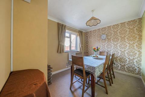 22 Keepers Close, Chandler's Ford, Eastleigh, SO53 4SB