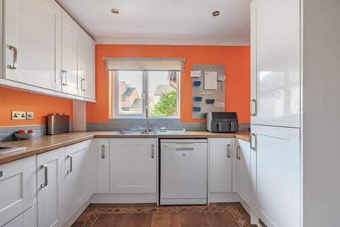 22 Keepers Close, Chandler's Ford, Eastleigh, SO53 4SB