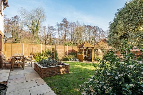 22 Keepers Close, Chandler's Ford, Eastleigh, SO53 4SB