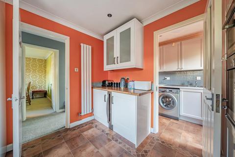 22 Keepers Close, Chandler's Ford, Eastleigh, SO53 4SB