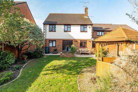 22 Keepers Close, Chandler's Ford, Eastleigh, SO53 4SB