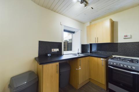 1 bedroom end of terrace house for sale, 4 Union Street, Coupar Angus, Perthshire, PH13