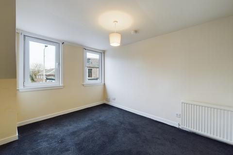 1 bedroom end of terrace house for sale, 4 Union Street, Coupar Angus, Perthshire, PH13