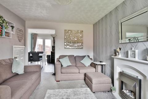 3 bedroom semi-detached house for sale, Bells Road, Hedon, HU12 8QR