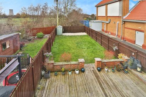 3 bedroom semi-detached house for sale, Bells Road, Hedon, HU12 8QR