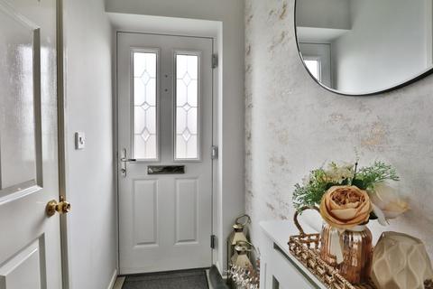 3 bedroom semi-detached house for sale, Bells Road, Hedon, HU12 8QR