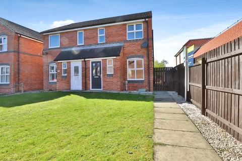 20 Bells Road, Hedon, Hull, HU12 8QR