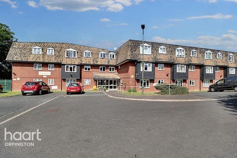 1 bedroom apartment for sale, Brantwood Way, ORPINGTON