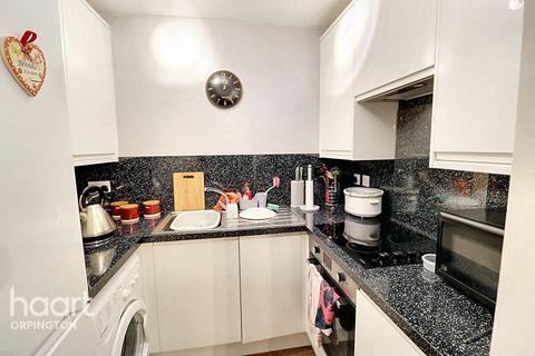 1 bedroom apartment for sale, Brantwood Way, ORPINGTON