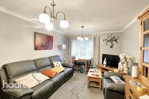 1 bedroom apartment for sale, Brantwood Way, ORPINGTON