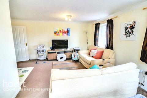 2 bedroom apartment for sale, Albany Gardens, Colchester