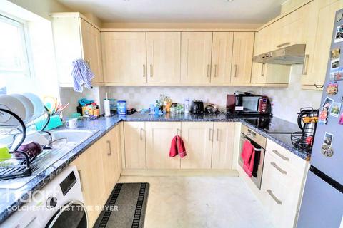 2 bedroom apartment for sale, Albany Gardens, Colchester