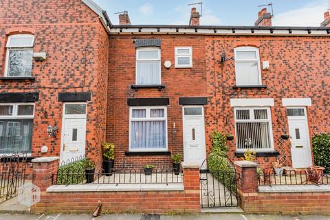 3 bedroom terraced house for sale, Oxford Grove, Bolton, Greater Manchester, BL1 4JH