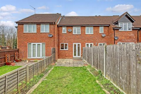 2 bedroom terraced house for sale, River Meads, Stanstead Abbotts