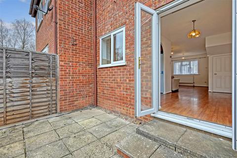 2 bedroom terraced house for sale, River Meads, Stanstead Abbotts