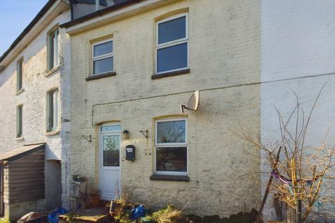 2 bedroom terraced house for sale, Rush Park Terrace, Gunnislake