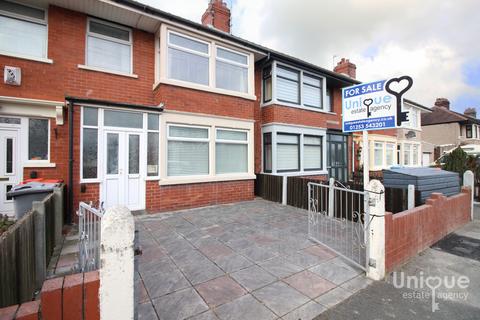 3 bedroom terraced house for sale, Radcliffe Road,  Fleetwood, FY7