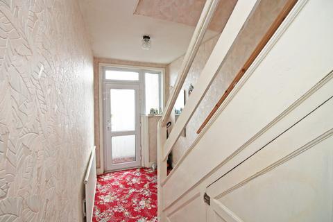 3 bedroom terraced house for sale, Radcliffe Road,  Fleetwood, FY7