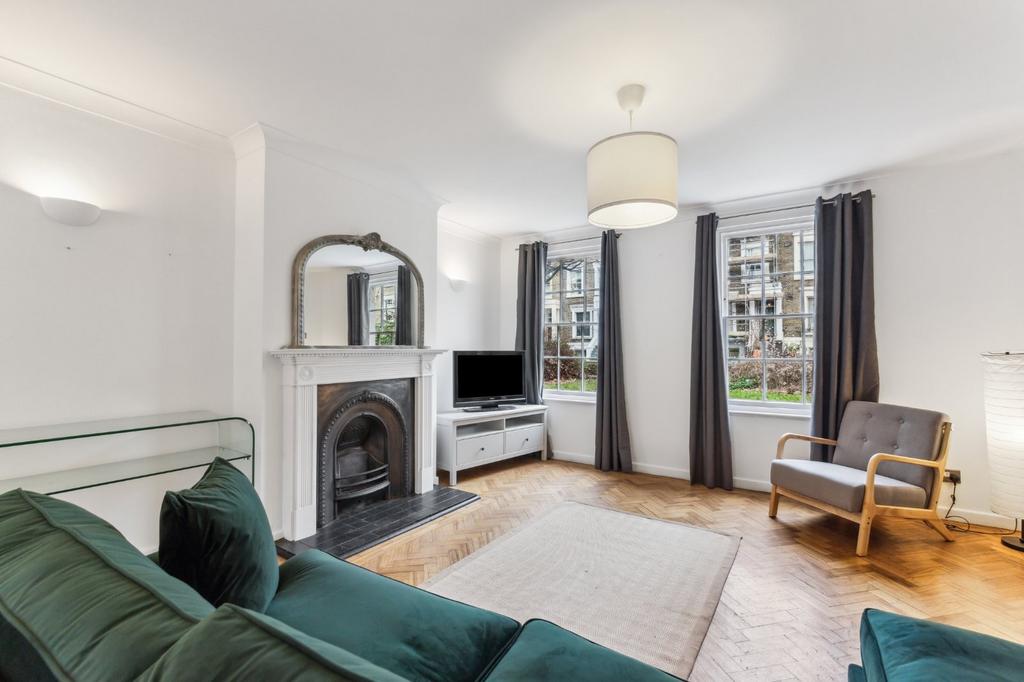 House in London, Canonbury, Highbury - View 2
