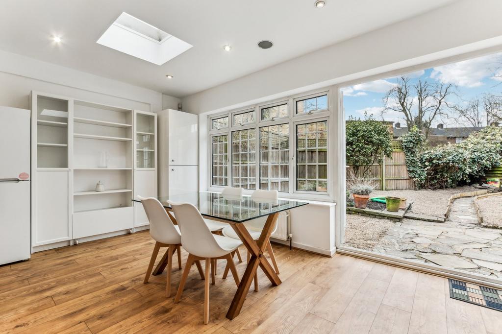 House in London, Canonbury, Highbury - View 3