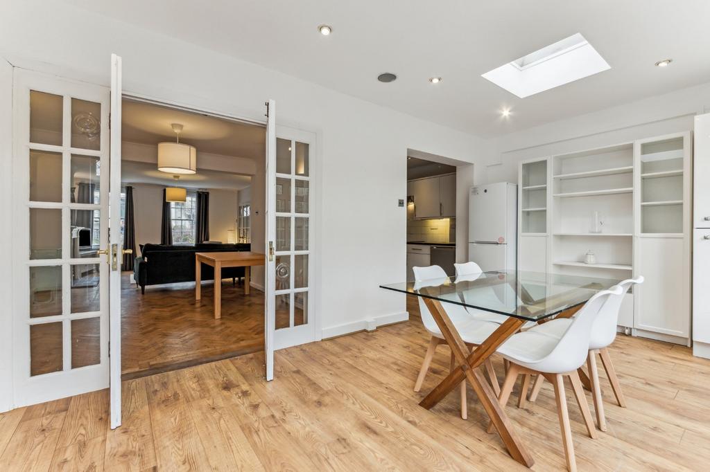 House in London, Canonbury, Highbury - View 5