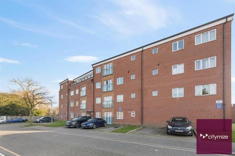 2 bedroom flat for sale, Rivington Court, Dagenham RM10