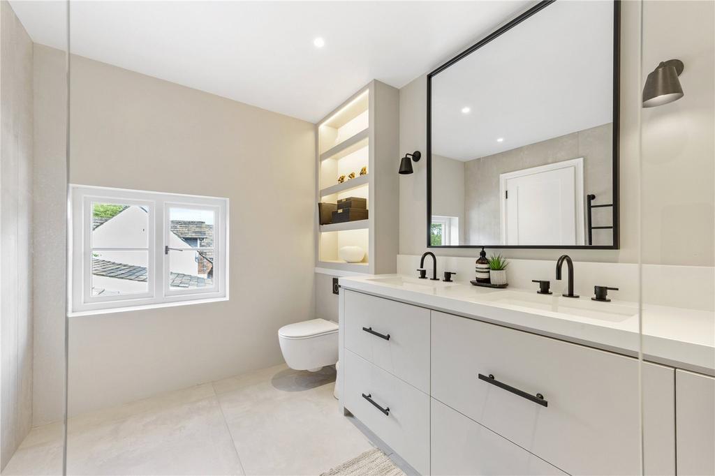 En-Suite