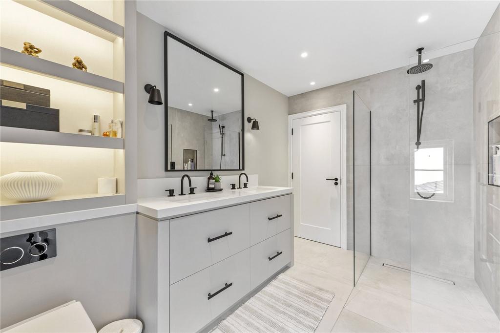 En-Suite