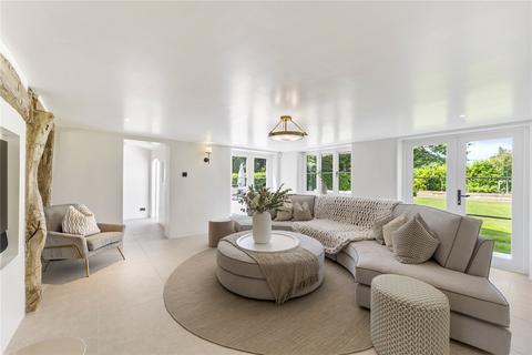 4 bedroom detached house for sale, Castle Hill, Mottram St. Andrew, Macclesfield, Cheshire, SK10