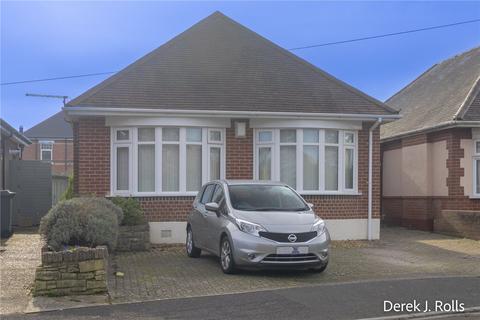 3 bedroom bungalow for sale, Oswald Road, Bournemouth, Dorset, BH9