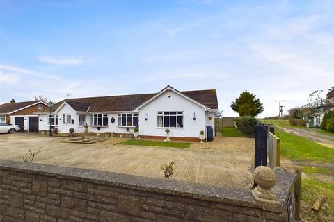 4 bedroom detached bungalow for sale, Saltfleet Road, Mablethorpe LN12