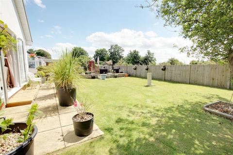 4 bedroom detached bungalow for sale, Saltfleet Road, Mablethorpe LN12