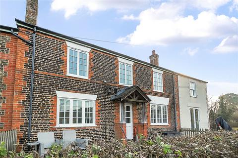 1 bedroom maisonette for sale, Tilford Street, Tilford, Farnham, Surrey, GU10